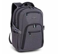 Urban Factory Heavee Green Travel Backpack 15.6" Eco Made