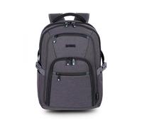Heavee green: travel backpack 15.6"