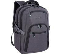Urban Factory Heavee Travel Backpack 17.3" Eco Made