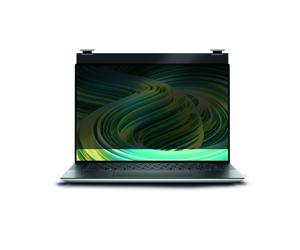 Urban Factory HINGEE: PRIVACY FILTER FOR MONITOR 15.6'' WITH 2 HINGES - 16 :10 - 336*210