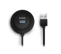 Urban Factory HUB USB 4 ports (PC)
