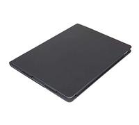 Urban Factory IPF01UF Imitation Leather Portfolio Case with Stand for Apple iPad Pro 12.9" - Black