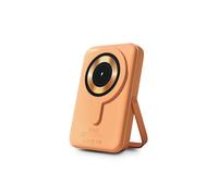Urban Factory Magnee Power 10000 mAh Wireless charging Apricot