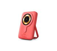 Urban Factory Magnee Power 10000 mAh Wireless charging Coral