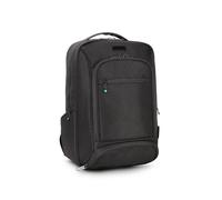 Urban Factory MCB15UF-ECO laptop case 40.6 cm (16") Backpack Black