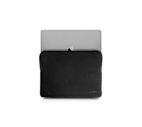 Urban Factory MEMOREE 33.8 cm (13.3") Sleeve case Black