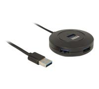URBAN FACTORY MINEE USB 2.0 Hub High Speed- 4xUSB Brand