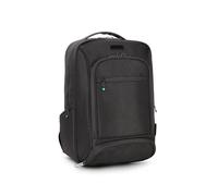 Urban Factory MCB14UF-ECO laptop case 35.6 cm (14") Backpack Black