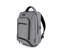 Urban Factory Mixee Edition Laptop Backpack 15.6" Grey