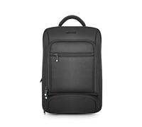 Urban Factory Mixee Laptop Backpack 14.1" Black, Unisex, 35.6 cm (14"), Noteb...