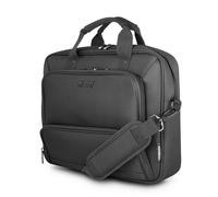 Urban Factory Mixee Toploading Laptop Bag 14.1" Black