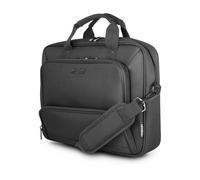 Urban Factory Mixee Toploading Laptop Bag 15.6" Black