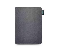 URBAN FACTORY - MOBILE ACCESSORI Portfolio in Recycled Nylon R-Pet Integrated Protective Case