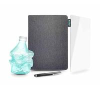 URBAN FACTORY - MOBILE ACCESSORI Portfolio in Recycled Nylon (R-Pet) - Multiple Viewing POSIT