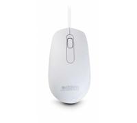 Urban Factory Mouse CMW02UF White 1200 dpi