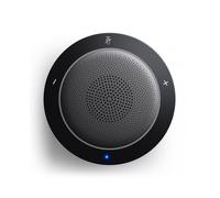 Urban Factory MOVEE Black, Grey Wired