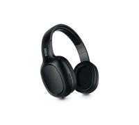 Urban Factory Movee Bluetooth 5.1 Over-Ear Headphones - Rechargeable - Black