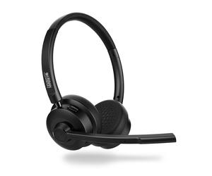 Urban Factory MOVEE: OVER-THE-EAR BLUETOOTH 5.0 CONFERENCE HEADSET