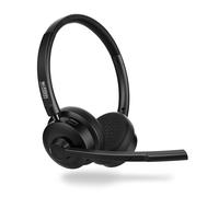 Urban Factory Movee Headset Wireless Head-band Office/Call center Bluetooth Black