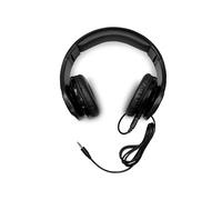 Urban Factory MOVEE OVER-THE-EAR WIRED HEADPHONE with integrated microphone