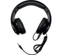 Urban Factory Movee Over-The-Ear Wired Headphone With Integrated Microphone