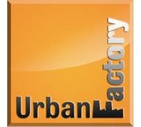 Urban Factory Movee Pro Wireless Headphones Black
