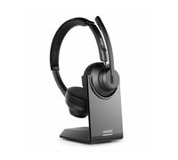 Urban Factory MOVEE PRO Headset Wireless Head-band Gaming USB Type-C B