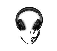 Urban Factory MOVEE OVER-THE-EAR WIRED HEADPHONE with integrated microphone