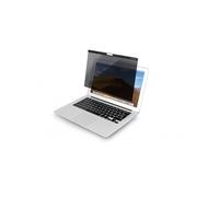 Urban Factory MPF13UF display privacy filter 33.8 cm (13.3") Laptop Frameless display privacy filter
