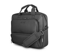 Urban Factory MTC17UF Mixee Toploading Case for Laptops upto 17.3" - Black