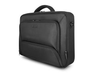 Urban Factory MXC17UF Mixee Clamshell Case for Laptops upto 17.3" - Black