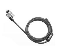 Urban Factory Noble Wedge Profile Key Security Cable