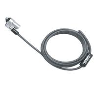 Urban Factory CRS95UF SECURITY CABLE NOBLE WEDGE - (Laptops > Portable Security Accessories)