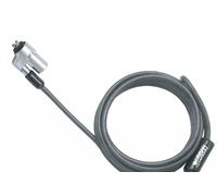 Urban Factory Notebook Single Security Noble Wedge Lock (with Key)