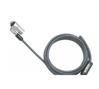 Urban Factory Notebook Single Security Noble Wedge Lock (with Key)