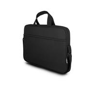 Urban Factory Nylee Toploading Laptop Bag 15.6" Black