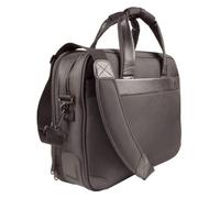 Urban Factory OCB04UF Optimia toploading Case for Laptops upto 14.1" - Black