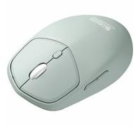 Urban Factory Onlee Color: Bluetooth 5.0 Mouse 1600Dpi Ambidextrous Light Green
