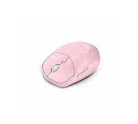 Urban Factory Onlee Ambidextrous Bluetooth Wireless Mouse (Pink)