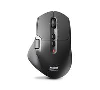 Urban Factory Onlee Pro Plus: Optical Bluetooth And 2.4Ghz Mouse With Free Wheel