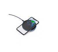 Urban Factory Powee Smartphone Black, Blue USB Wireless charging Indoor