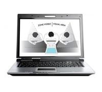 Urban Factory Privacy Flter for Laptop 14" 16:9