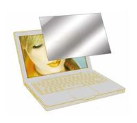 Urban Factory Privacy and Protection Cover for Laptop/Notebook Screen Size 14.0'' 16:9. Maximum screen size: 35.6 cm (14"). Aspect ratio: 16:9. Suitable for: Laptop Type: Frameless display privacy filter. Protection features: Scratch-resistant