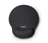 Urban Factory SOFTEE: ERGONOMIC MOUSE PAD WITH WRIST REST