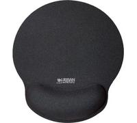 Urban Factory Softee Gel Wrist Rest (Black)