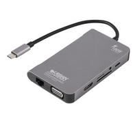 Urban Factory TCM16UF. Connectivity Technology: Wired Host Interface: Usb 3.2 Ge