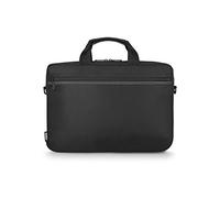 Urban Factory TLC04UF-V2 TopLight Toploading Case for Laptops upto 14.1" - Black