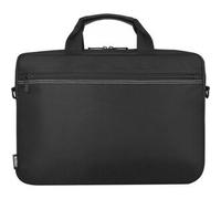 Urban Factory Sacoche Toploading (17.3 inch) Laptop Case (Black)