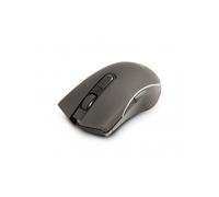 Urban Factory UNEE AMBIDEXTROUS BLUETOOTH AND 2.4GHZ RECHARGEABLE MOUSE