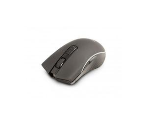 Urban Factory UNEE AMBIDEXTROUS BLUETOOTH AND 2.4GHZ RECHARGEABLE MOUSE